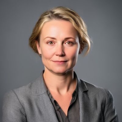 Anna Kowalska